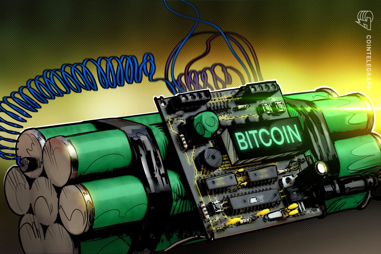Bitcoin Nears Cycle Bottom as Over Half of Supply is Held at a Loss