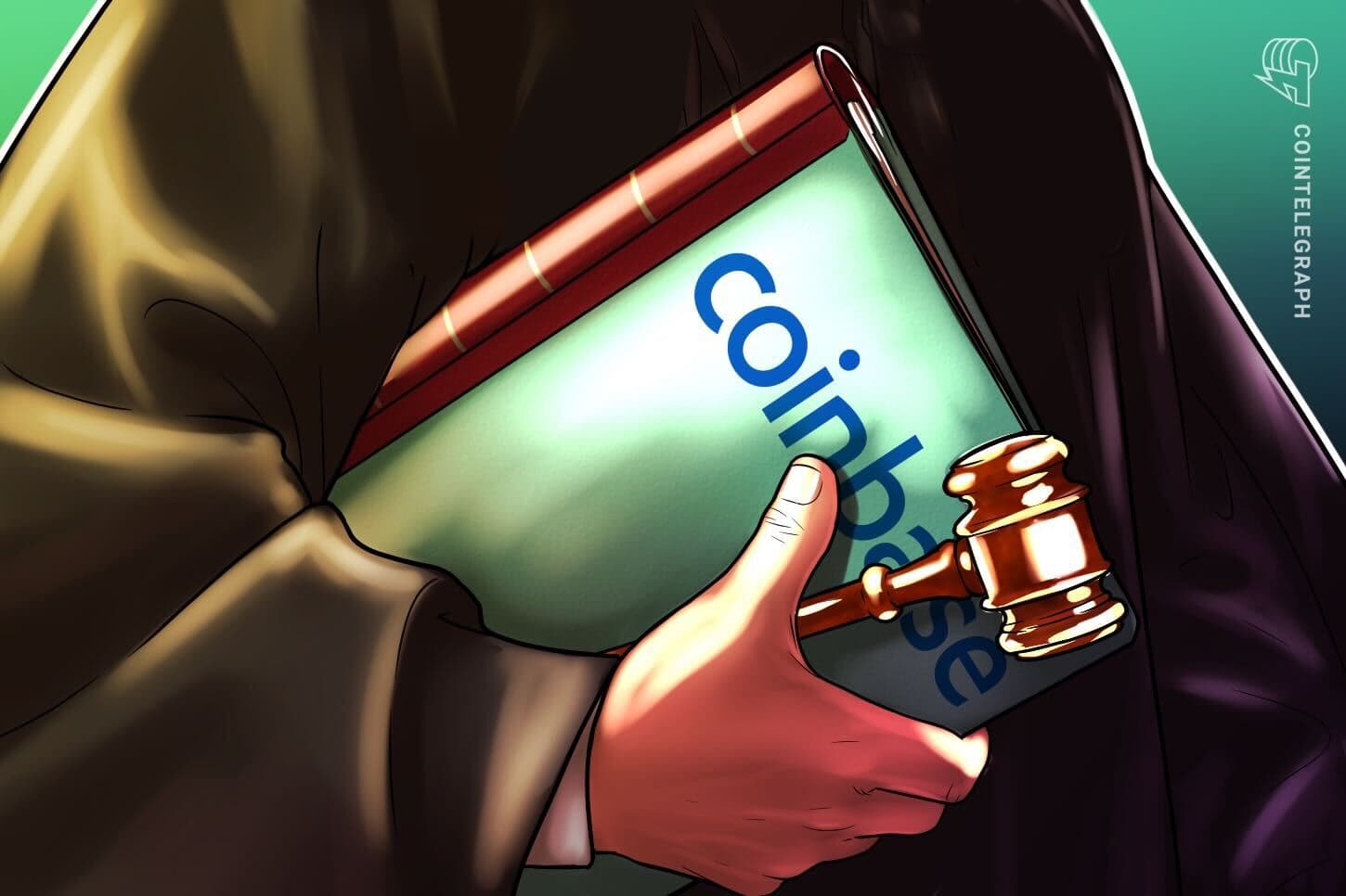 Coinbase's Chief Legal Officer Paul Grewal to Transition to Advisory Role in July