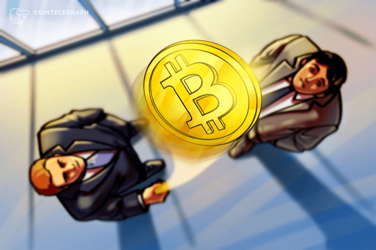 Polymarket’s Five‑Minute Bitcoin Prediction Markets Pose Manipulation Risk