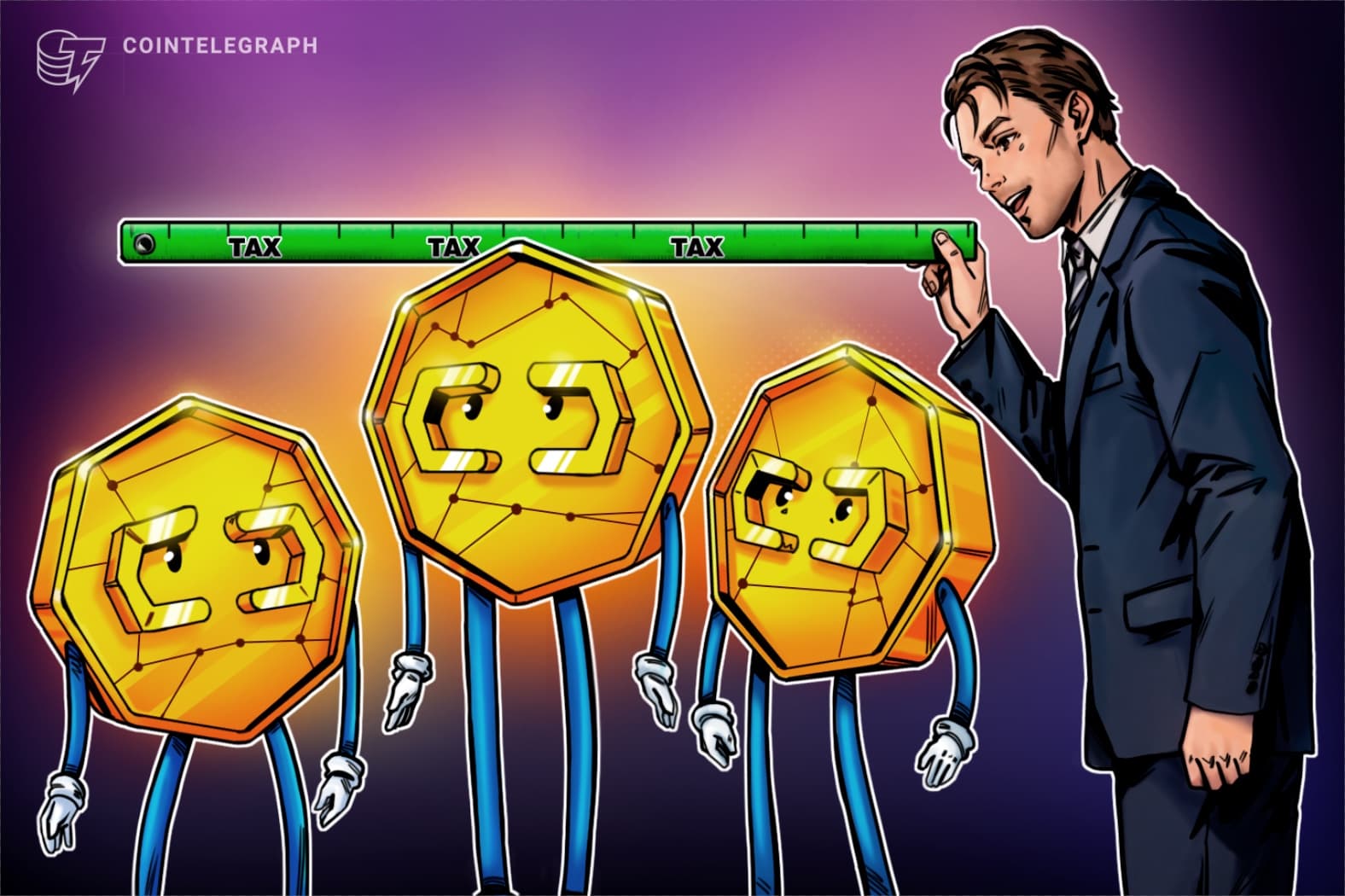 HMRC’s “No Gain, No Loss” Crypto Tax Model: Deep Market Implications