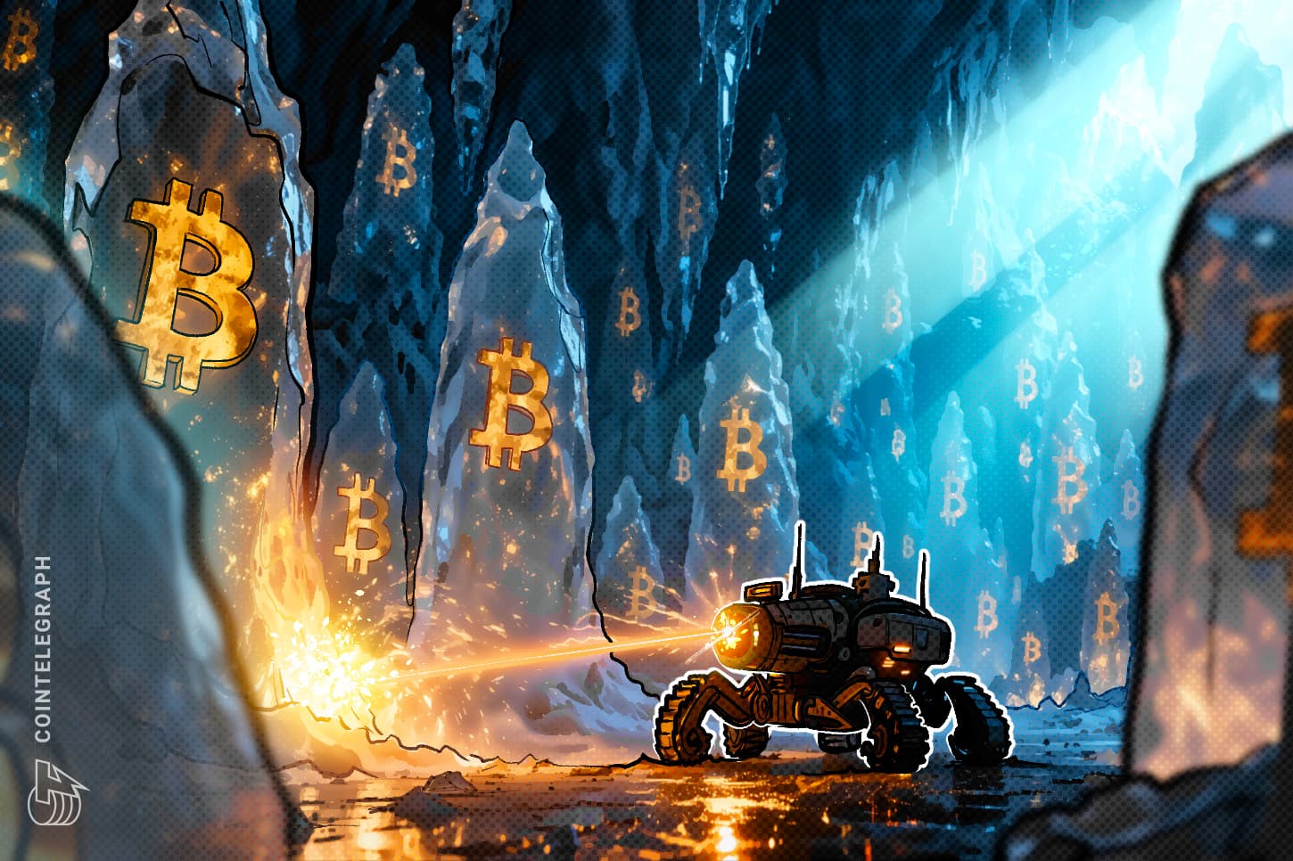 Budget Bitaxe Rig Miner Secures $200K BTC Block, Hobby Miners Earn $4.7M in a Year