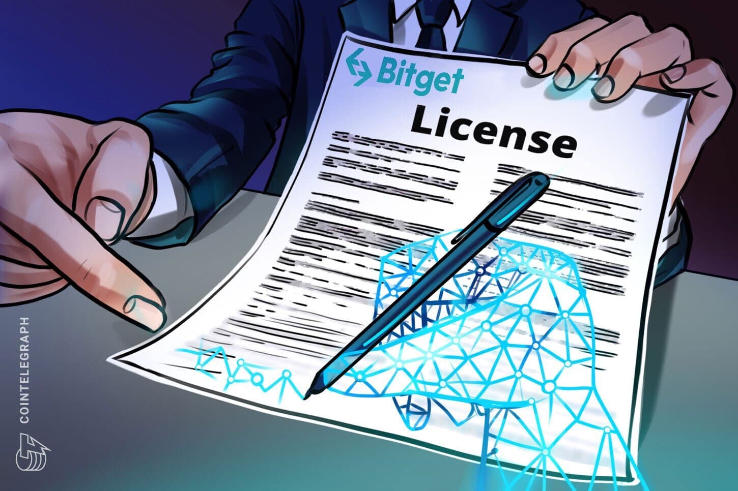 Bitget, Yeni Zelanda’da Finansal Hizmet Lisansı Alarak Bölgesel Genişlemeye Hız Verdi