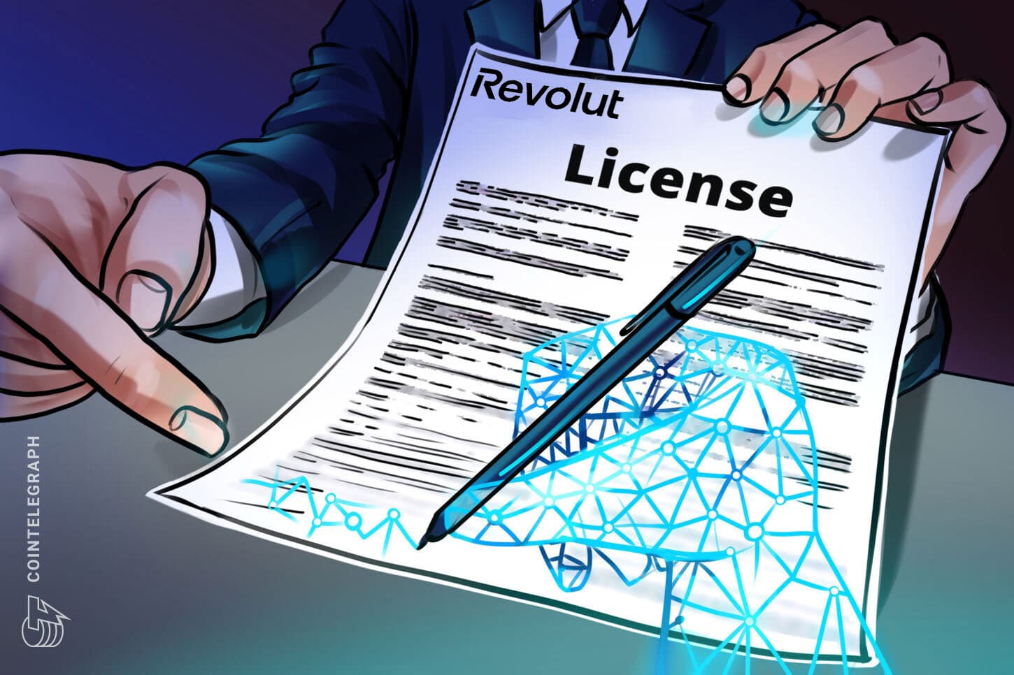 Revolut Secures VARA Approval for Crypto Services in UAE, Boosting Regional Fintech Competition