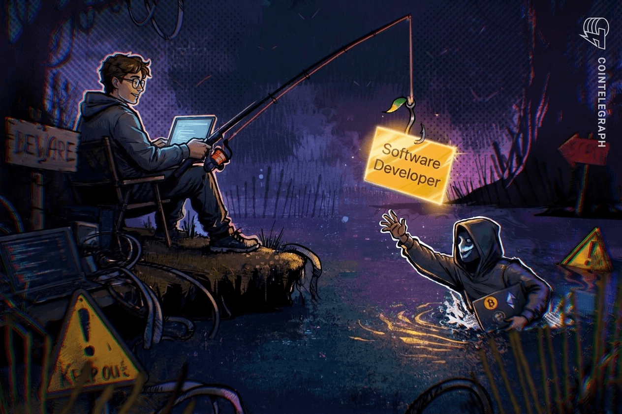 Consensys' Hidden Developer: North Korean Link Shakes Crypto Security