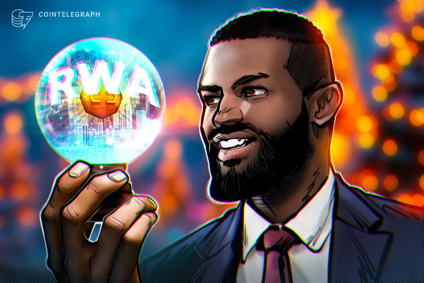 Menkul Kıymetlerin Onchain Geleceği: Injective'den Kritik SEC Hamlesi