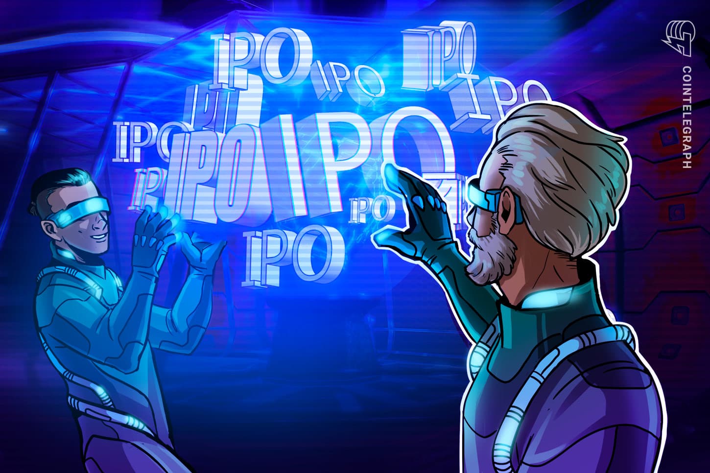 Securitize and Cantor Fitzgerald Bring Tokenized IPOs to Public Markets