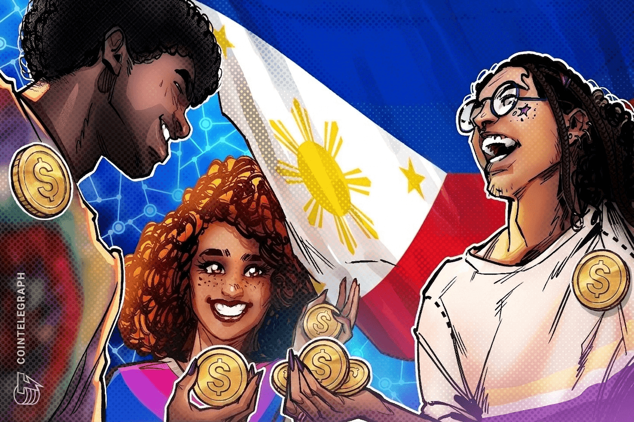 Filipinler'de Devrim: **BPI** Stablecoin ile Ödemeleri Hızlandırıyor