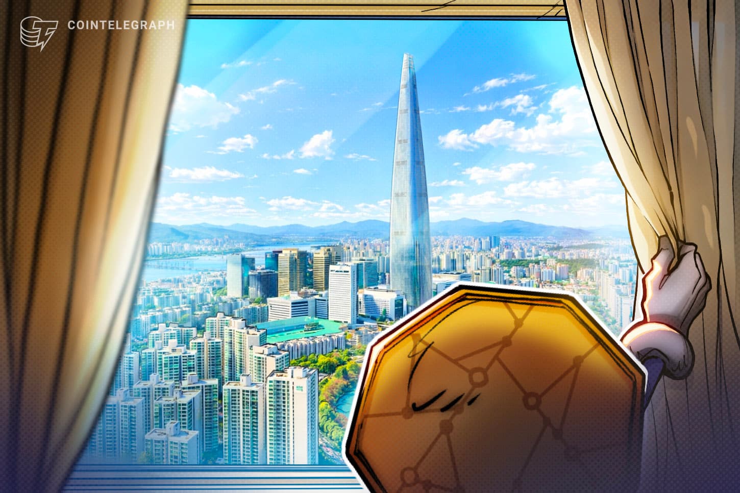 South Korea to Test CBDC-Linked Tokenized Government Bonds in 2027
