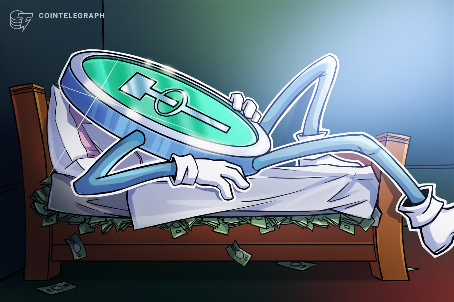 Tether's $20M Investment Boosts Ualá's Latin America Strategy