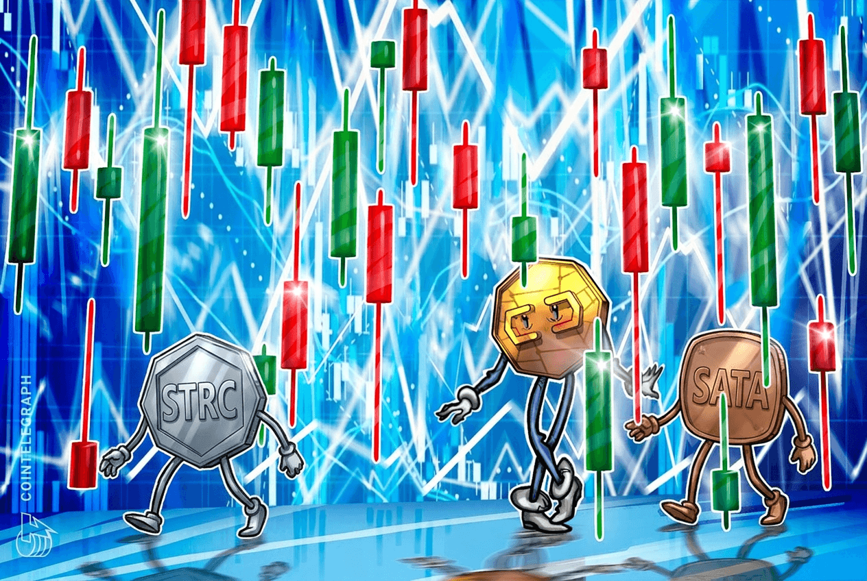 Strive’in SATA Hisseleri Yeniden $100 Paraya Yaklaşıyor: Bitcoin Hazine Stratejilerinde Yeni Dönüm