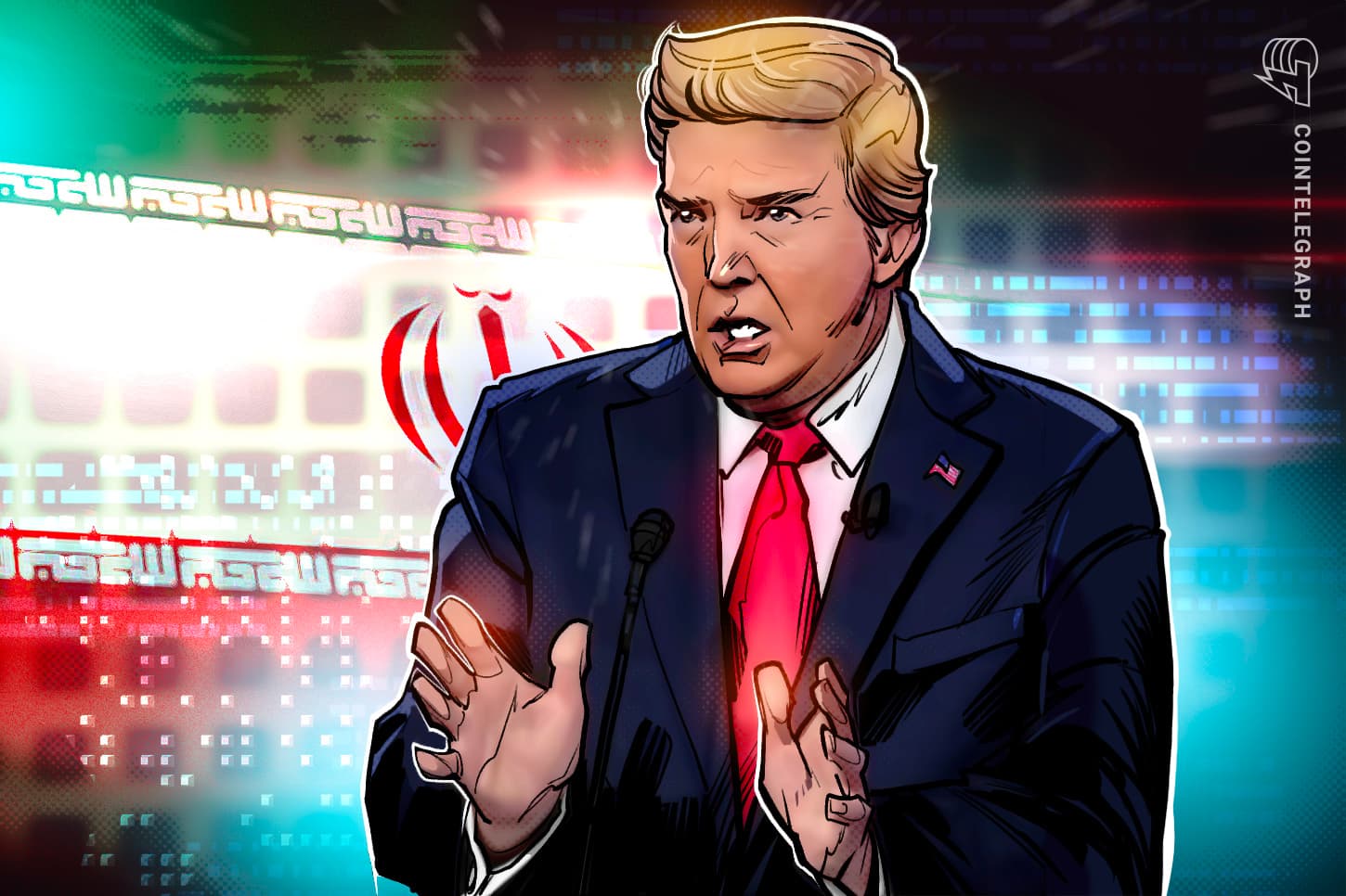 Strait of Hormuz Tensions Weigh on Bitcoin Amid Geopolitical Uncertainty