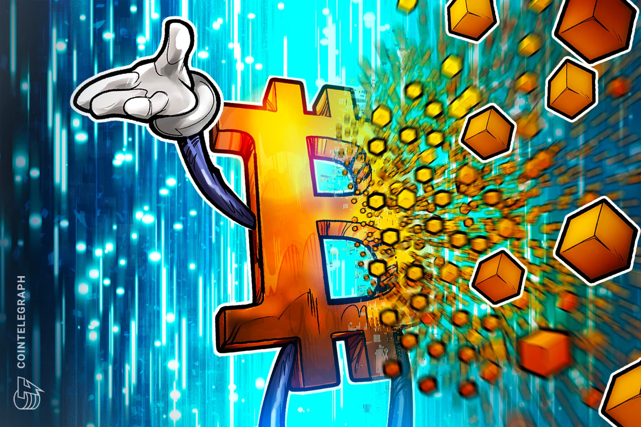 Bitcoin's Foundational Vision Under Fire: Ordinals Proposal Sparks Deep Divide