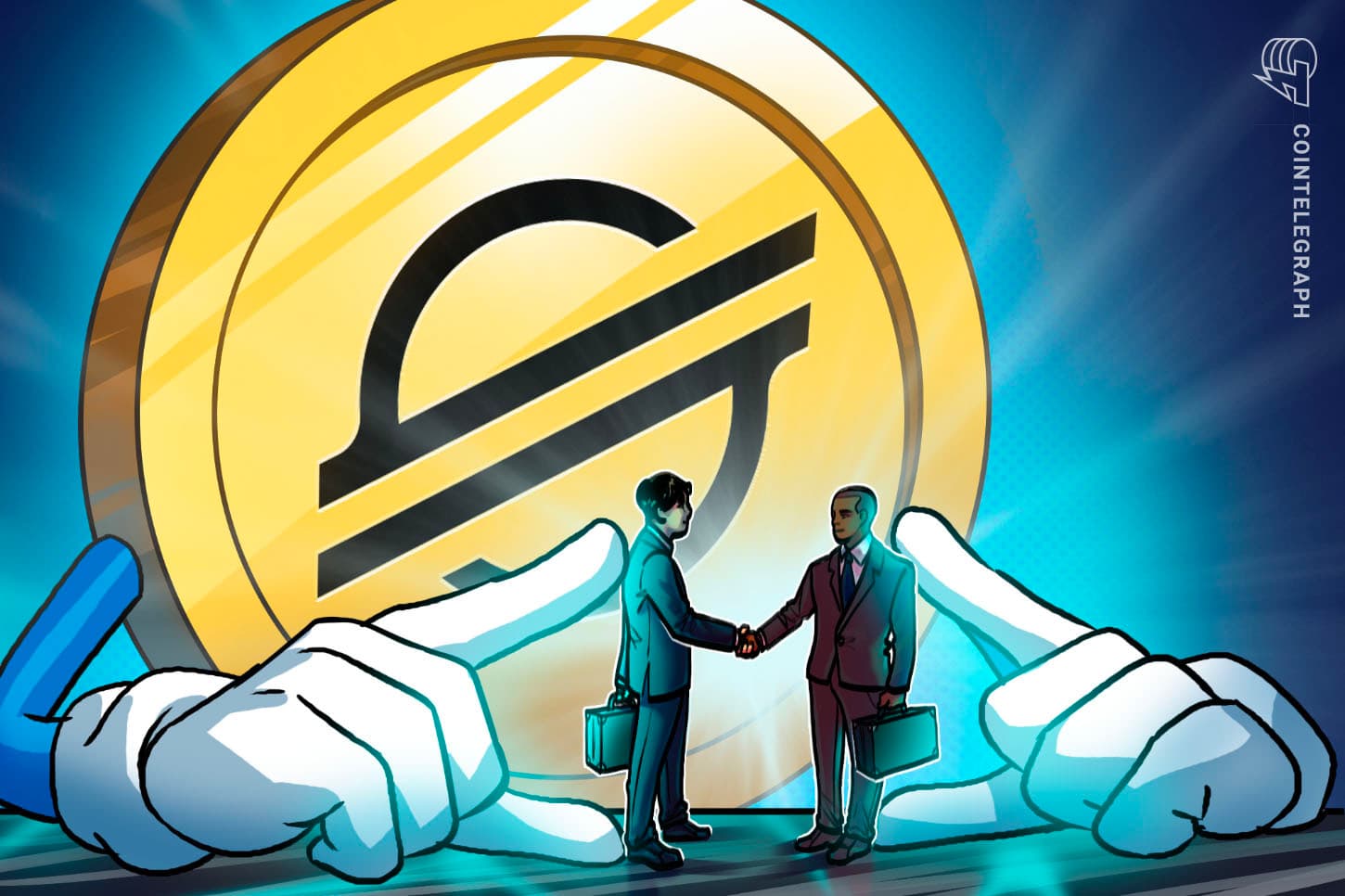 Stellar, 1 Milyar Dolarlık Özel Kredi Hamlesiyle Kurumsal Tokenizasyonu İkna Ediyor