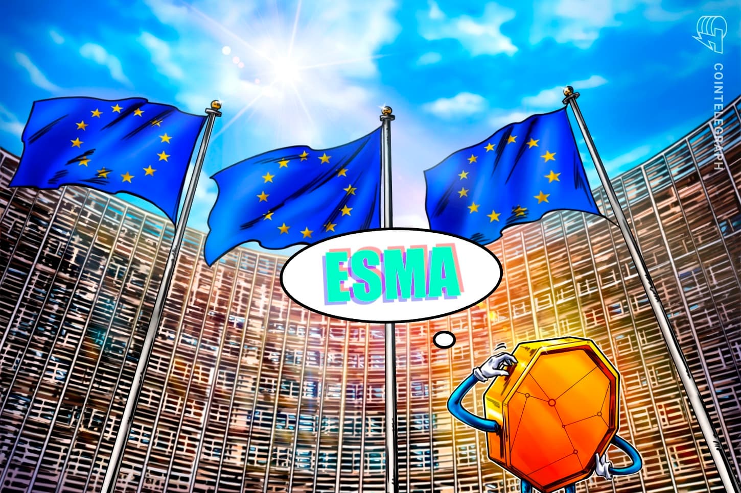 ESMA, 14 Yeni CASP Ekledi: MiCA Regülasyonu Yavaşlıyor