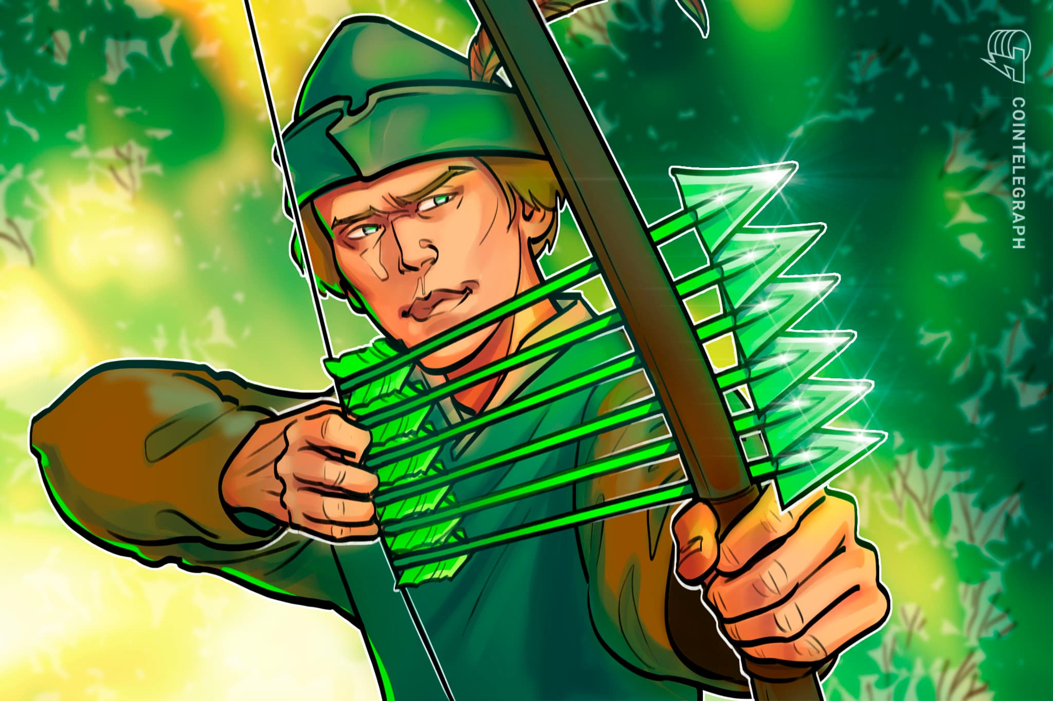 Robinhood'un Tokenleşme Hamlesi: Bernstein $160 Hedefini Açıklıyor