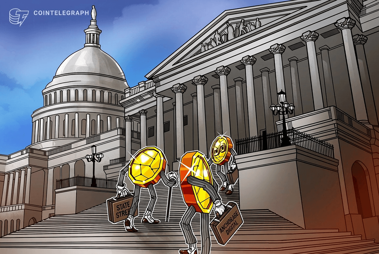 US Senate Clash Over CLARITY Act and Its Potential Ripple Effects on Crypto Markets