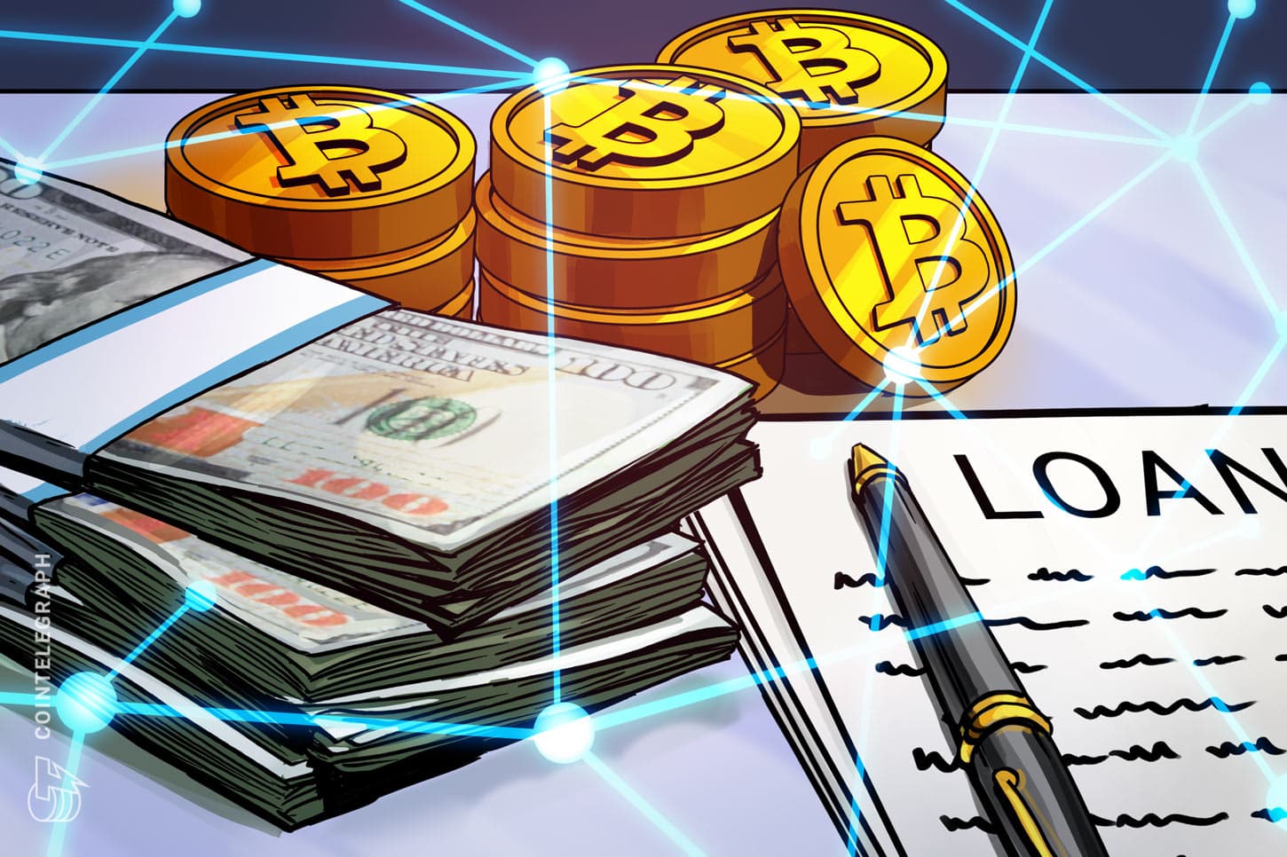 Strike'ın 'Volatilite-Koruma' Bitcoin Kredileri: Yüksek Faizle Bir Güvenli Liman