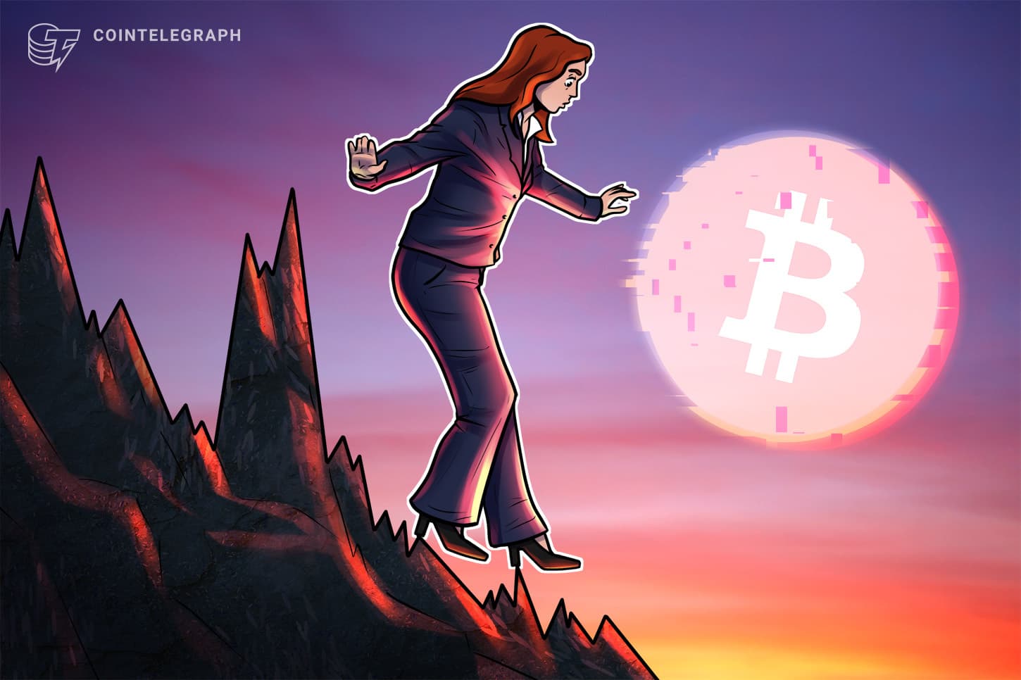 Bitcoin %1,5 Düşüşte: Micron'un Çöküşü ve Piyasa Dalgalanmaları