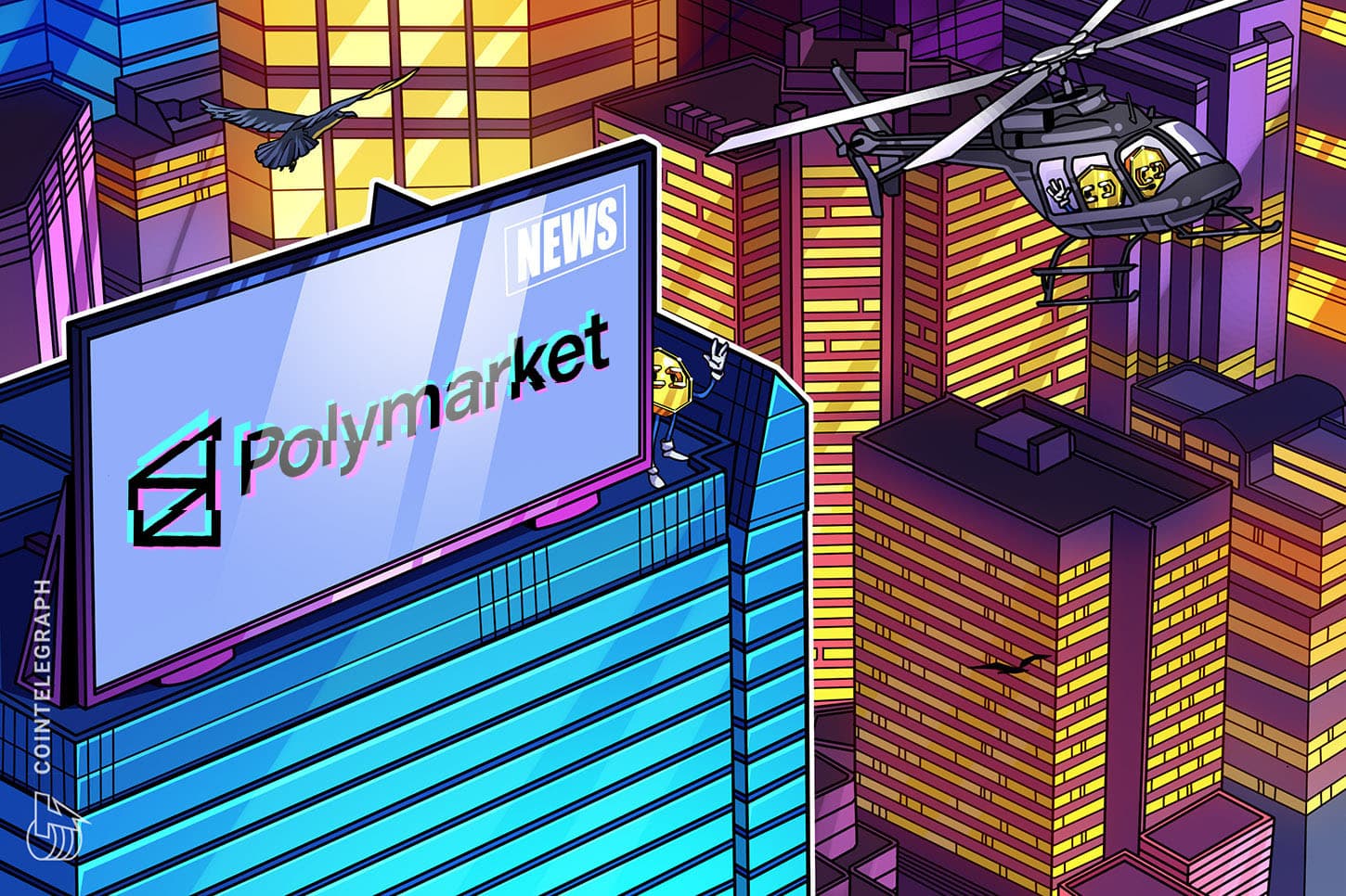France Blocks Polymarket: Regulatory Pressure Intensifies on Crypto Prediction Markets
