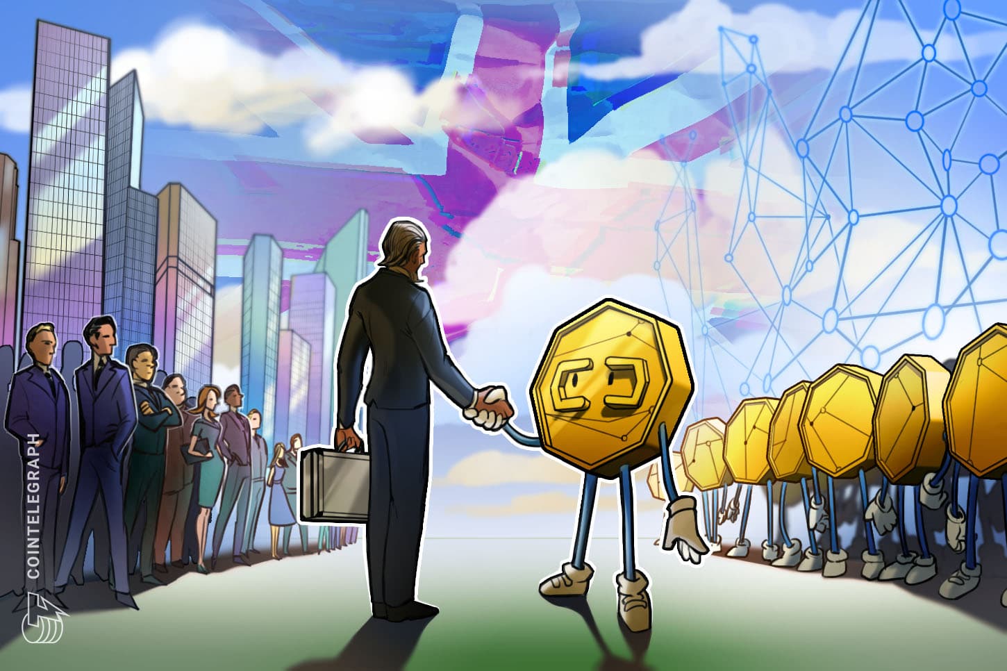 UK Tokenization Push: $44B Annual Economic Boost Projected by 2035