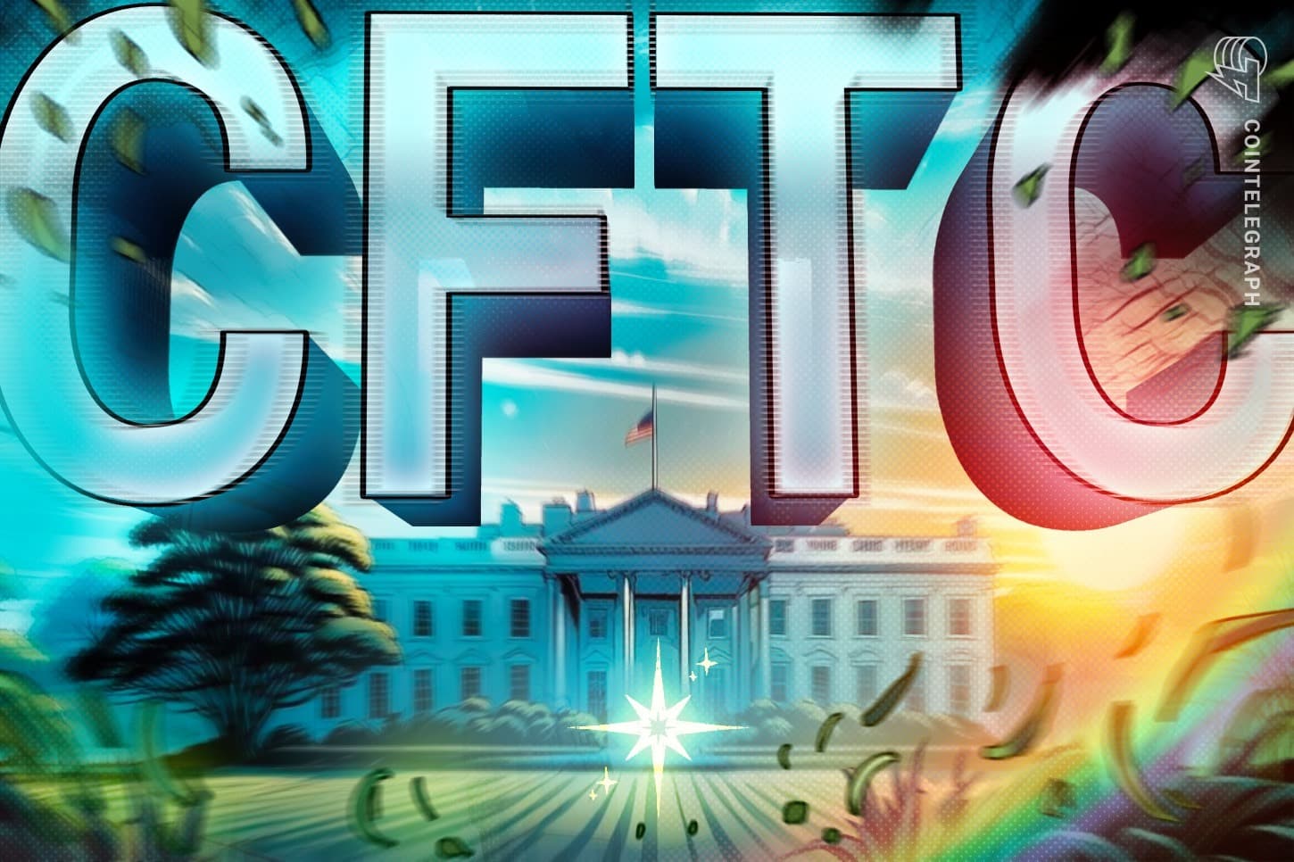 White House Says No Democratic Response on SEC, CFTC Vacancies