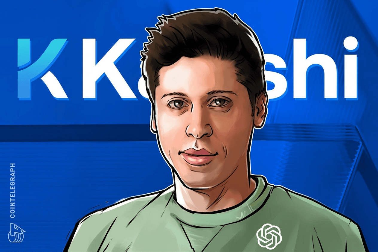 OpenAI and Kalshi Alliance: The Converging Frontier of AI and Prediction Markets