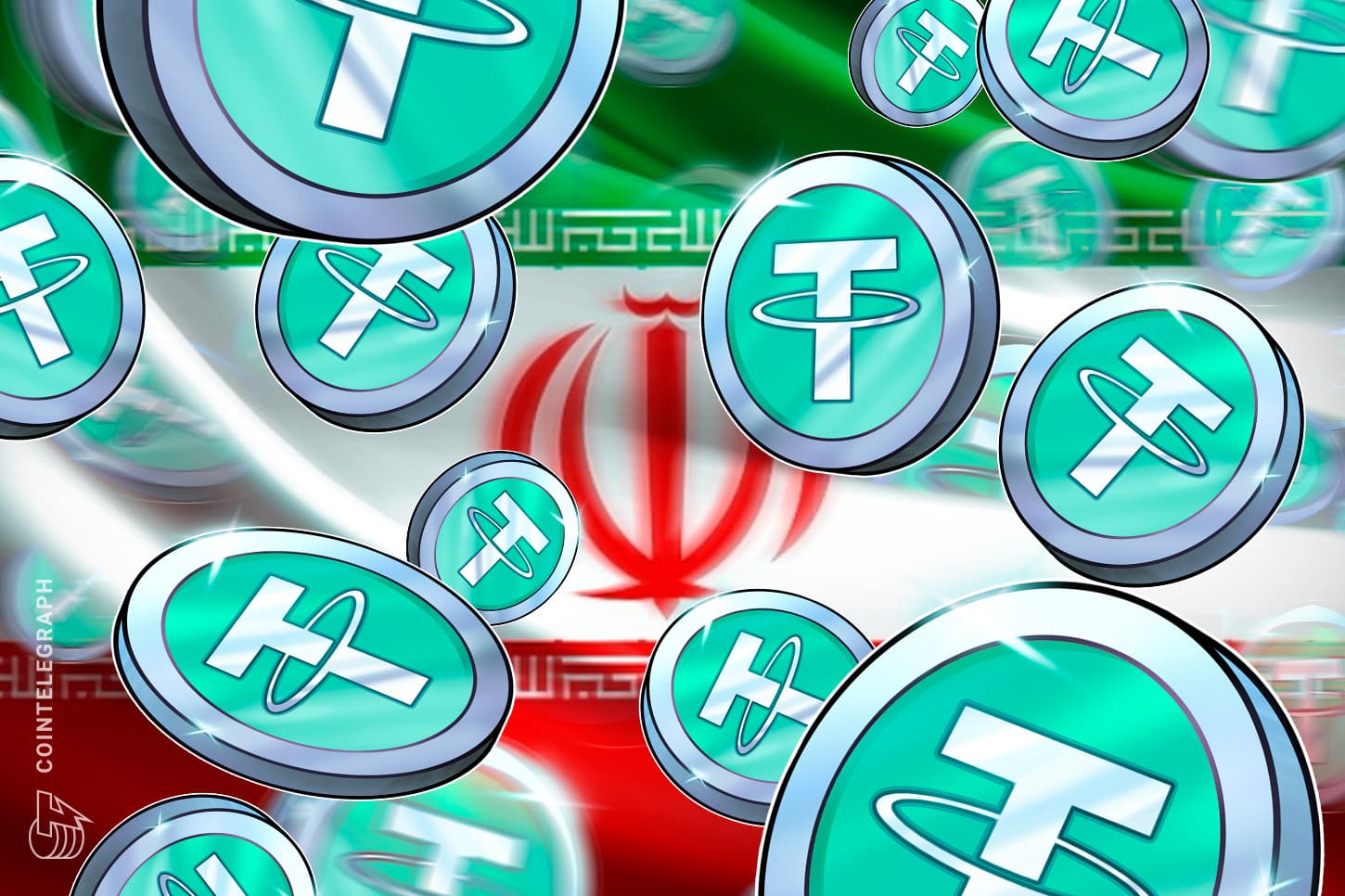 US Freezes $131M in Iran-Linked Crypto Amid Rising Middle East Tensions
