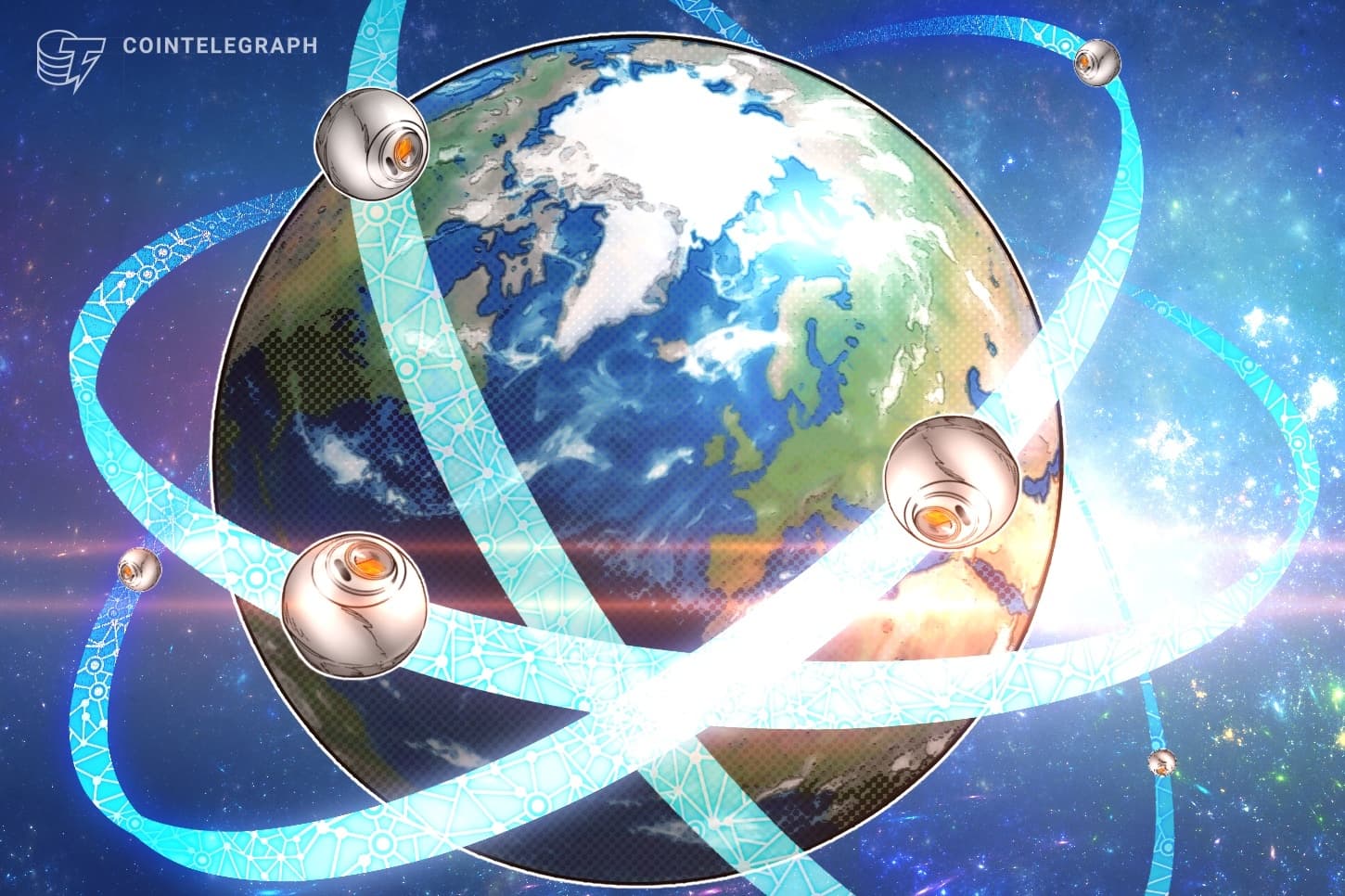 **Kripto Piyasalarında Yeni Bir Atılım: Grayscale'nın Dünya Birinci Dünya Para Birimi ETT'si**