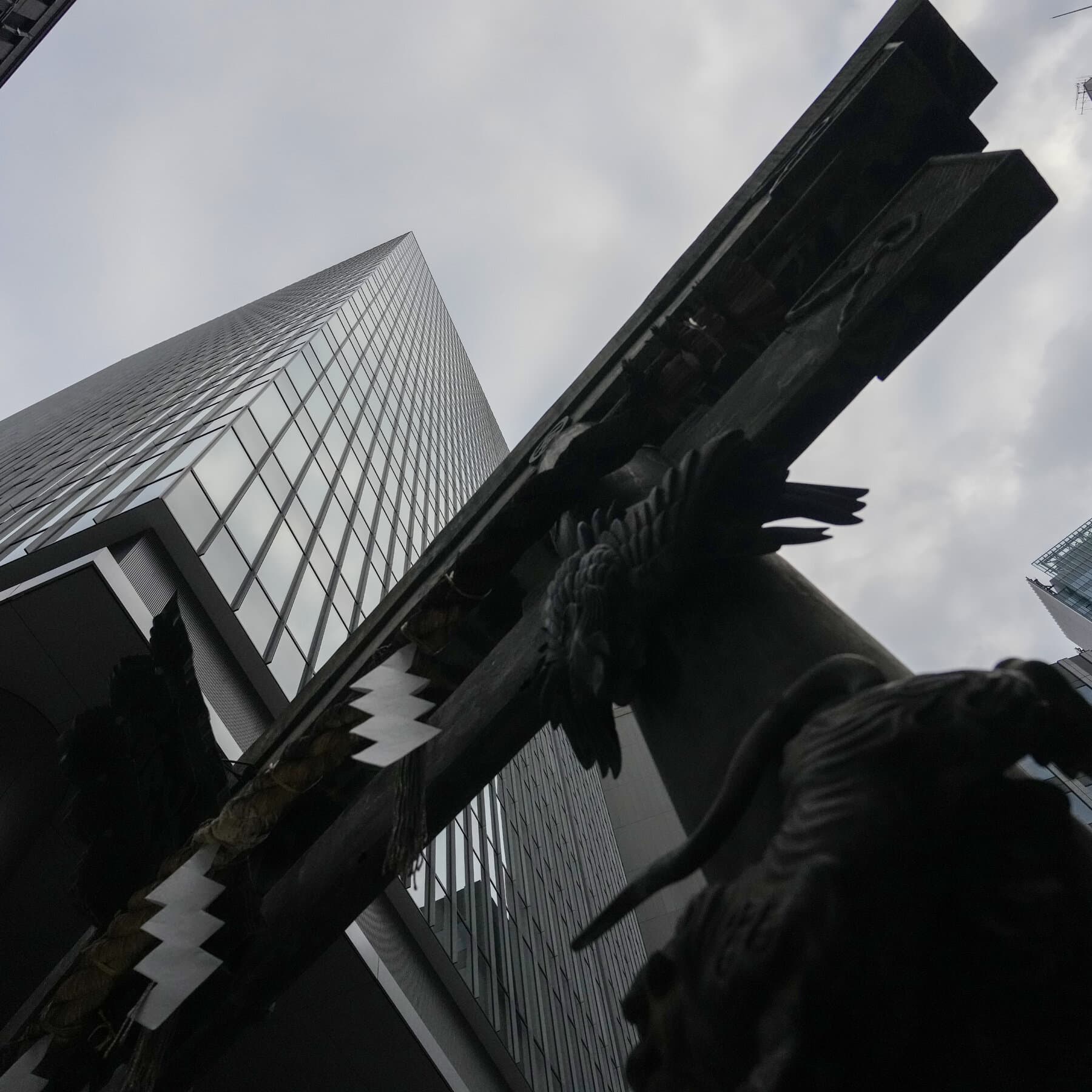 Putin's Espionage Networks in Japan and Their Impact on Global Supply Chains