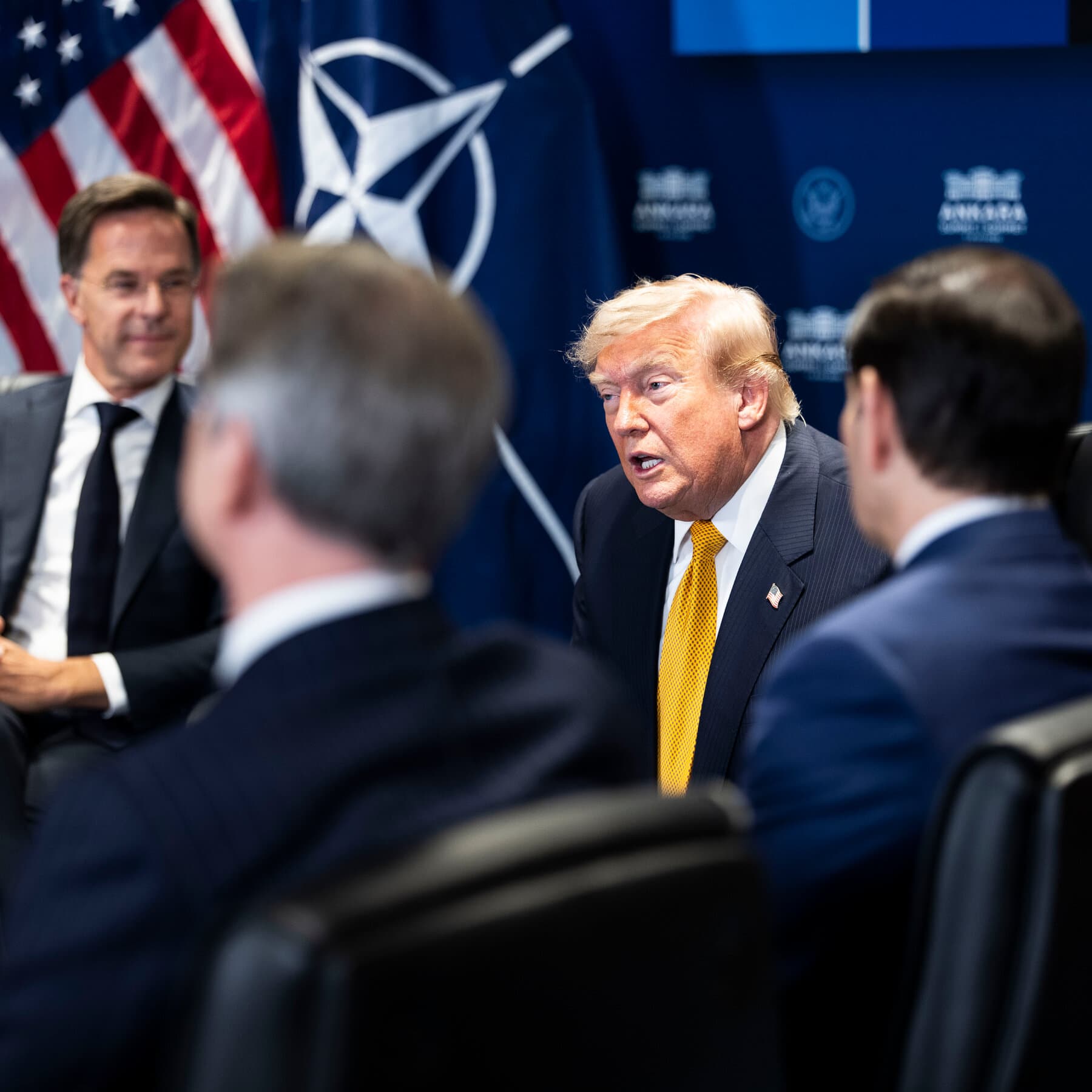 Trump’s Trade War Threat Against Spain: What Impact Could It Have?