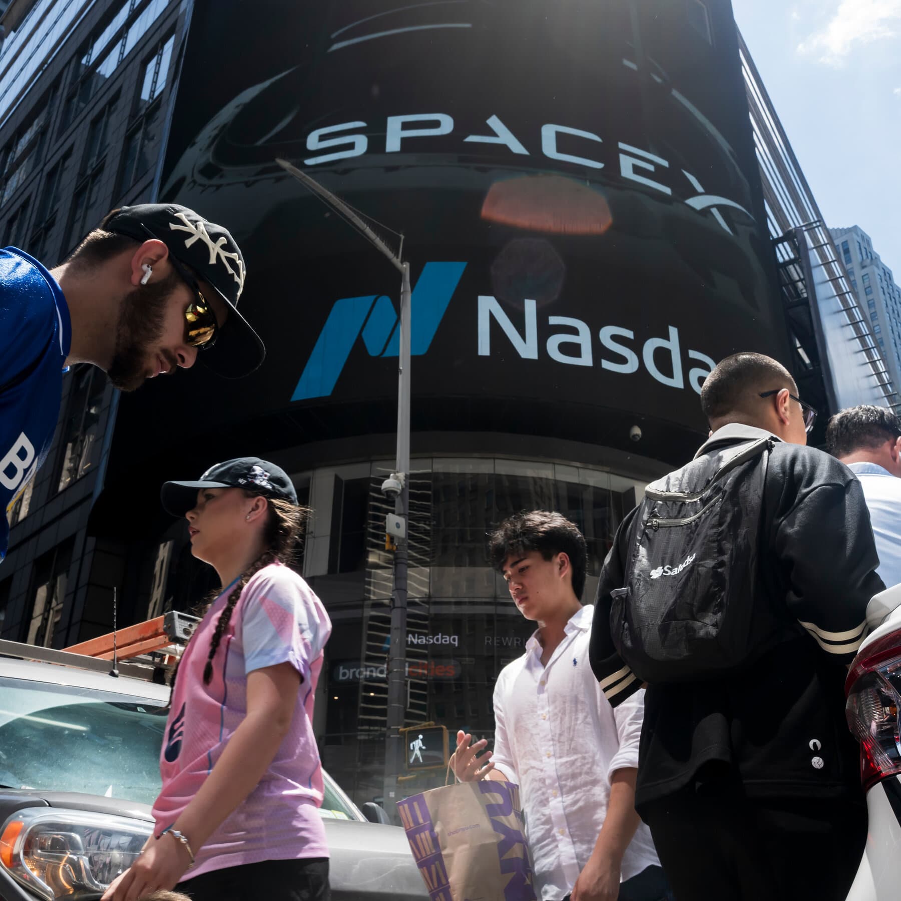 A $3.2 Trillion Deal-Making Frenzy: The Impact of the A.I. Economy