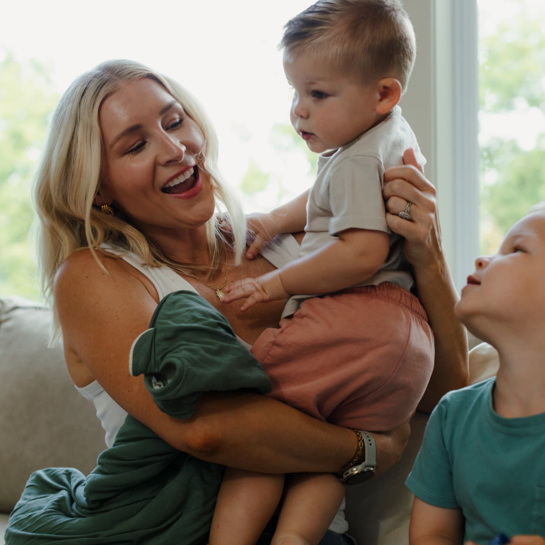 Trump Accounts Drive Parents to Early Savings for Kids' Future