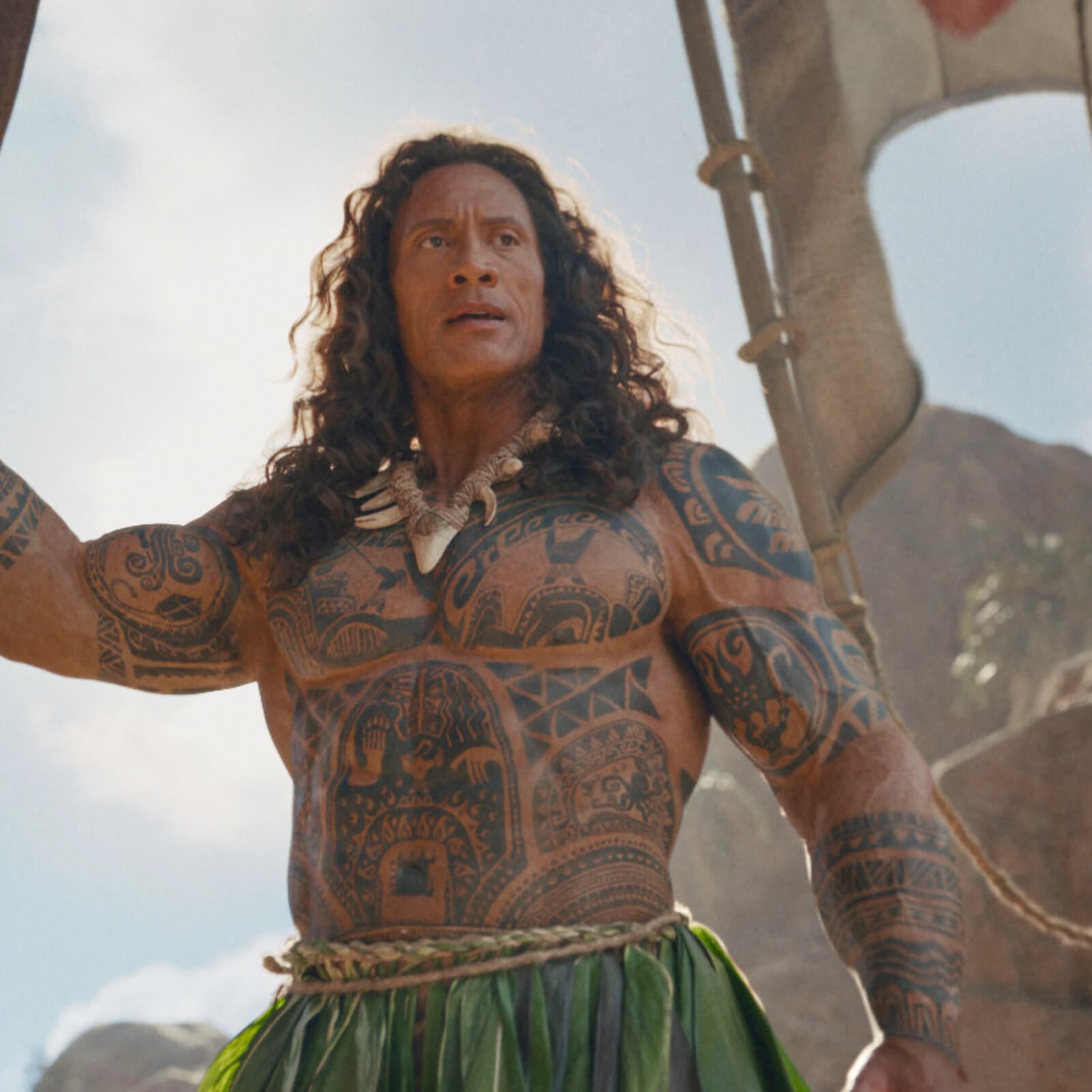 Disney’s Formula in Question: ‘Moana’ Live-Action Flop Signals Market Warning