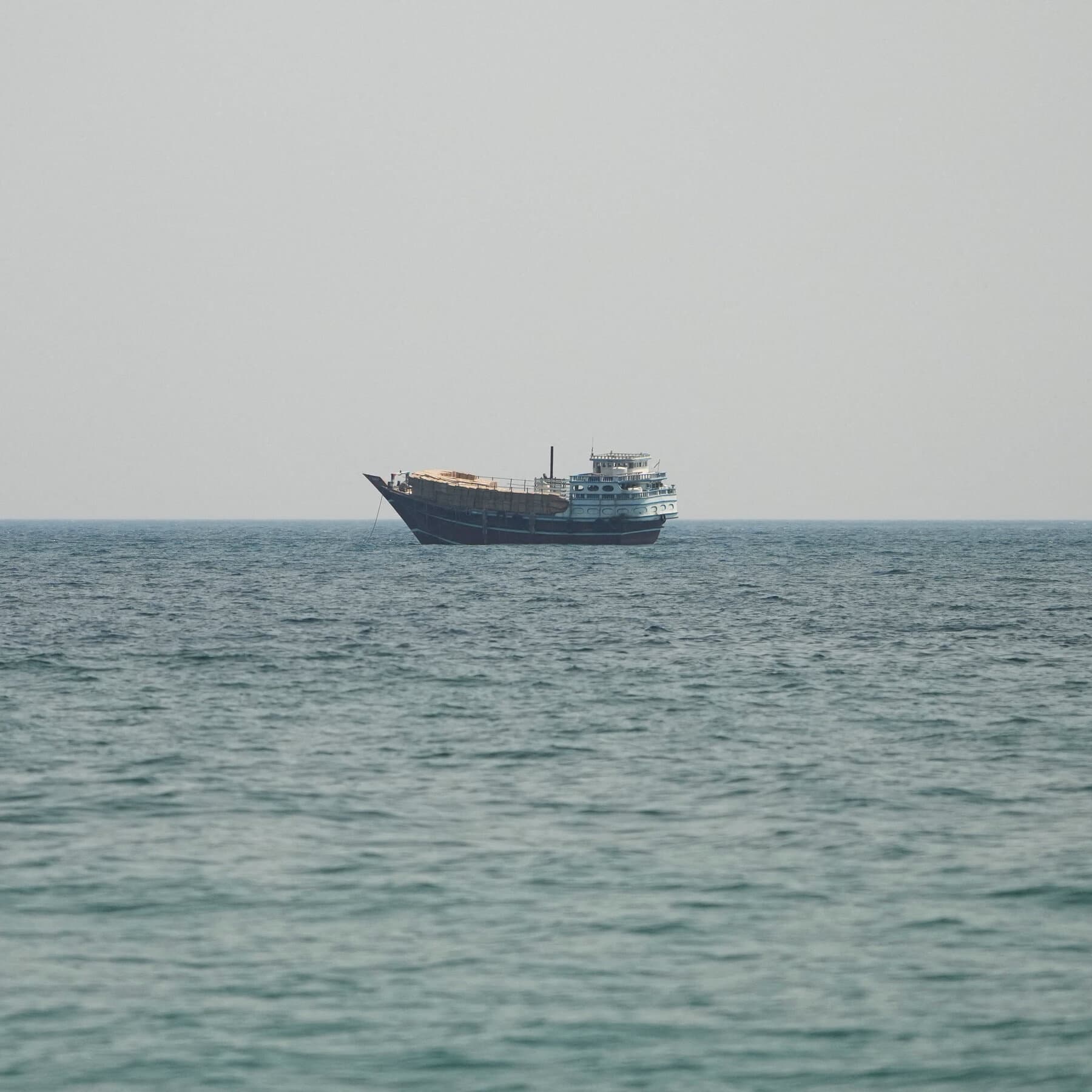 Strait of Hormuz Tensions Lift Oil Prices While Elevating Global Shipping Risks