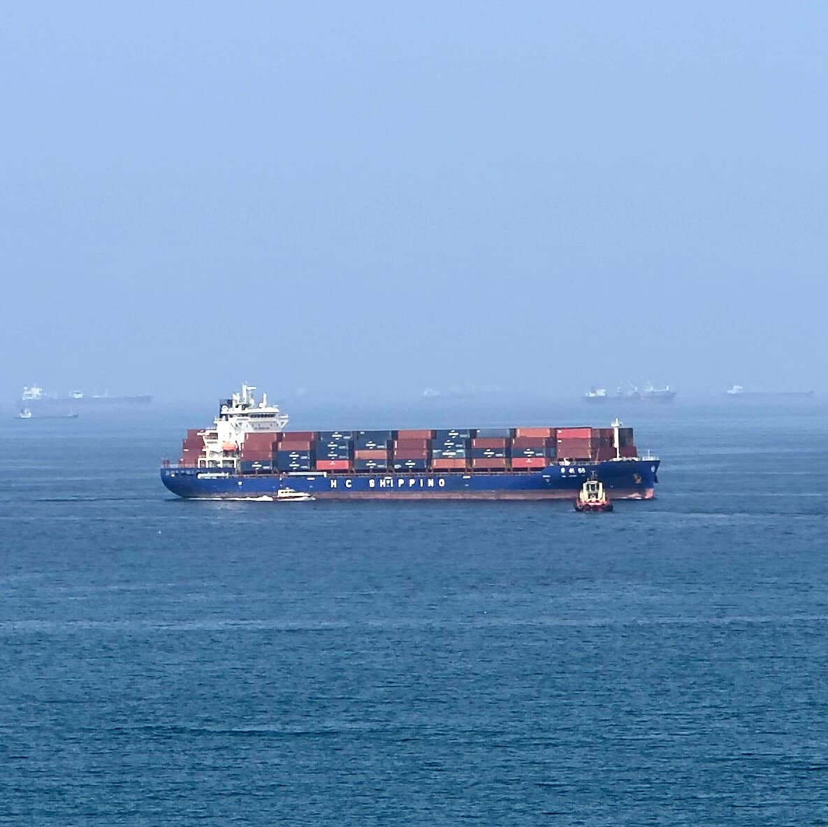 Trump's Hormuz Fee Threatens Global Shipping Costs