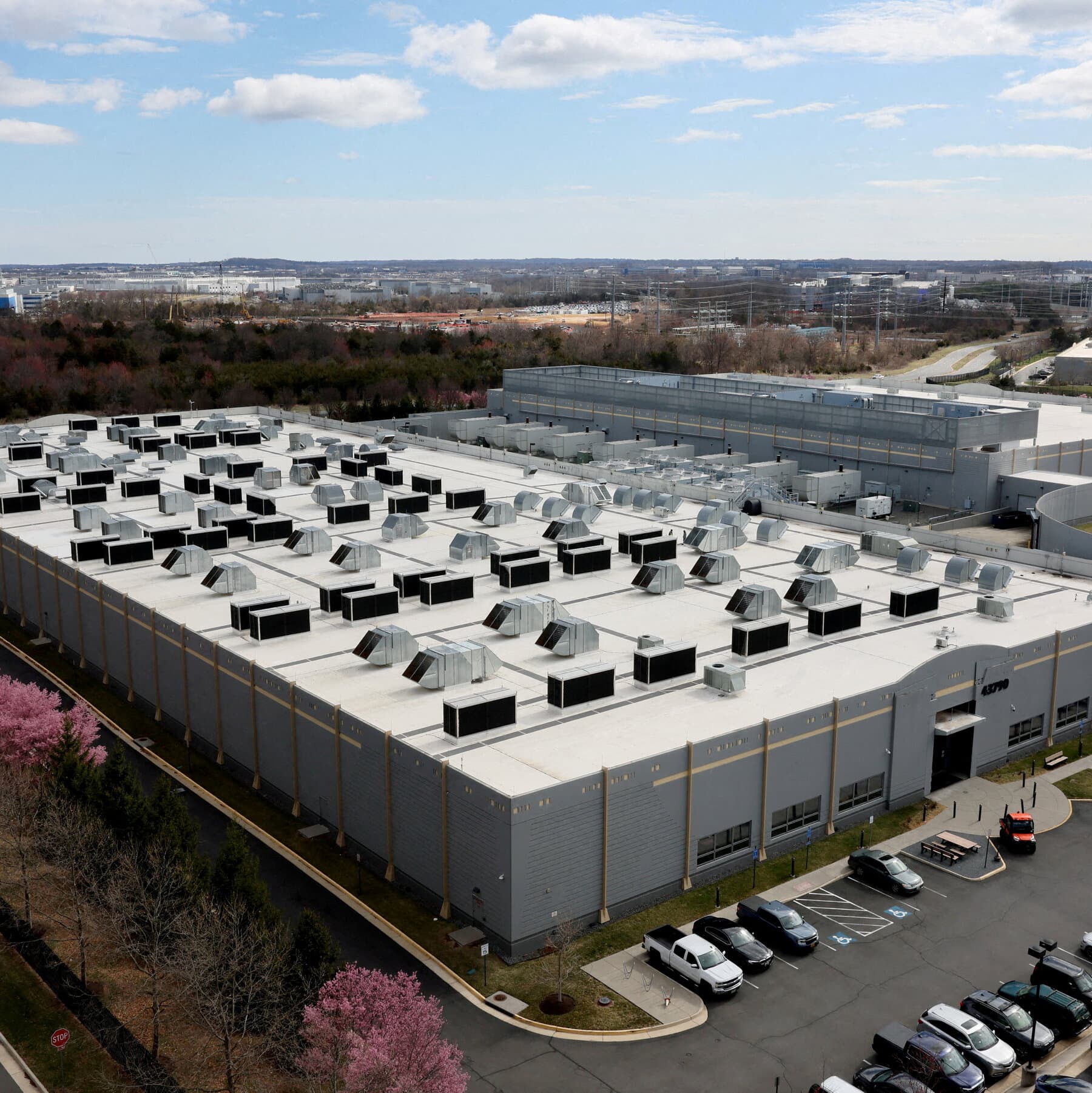 The Heavy Price of AI Infrastructure: Data Centers Drive $6.3 Billion Surge in Power Costs