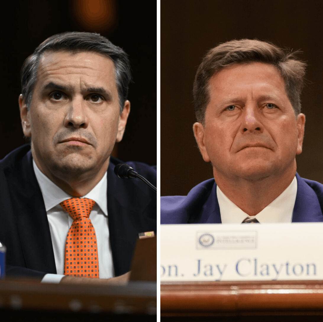 Political Pressure on Security Reporting: Will Markets Take Notice?