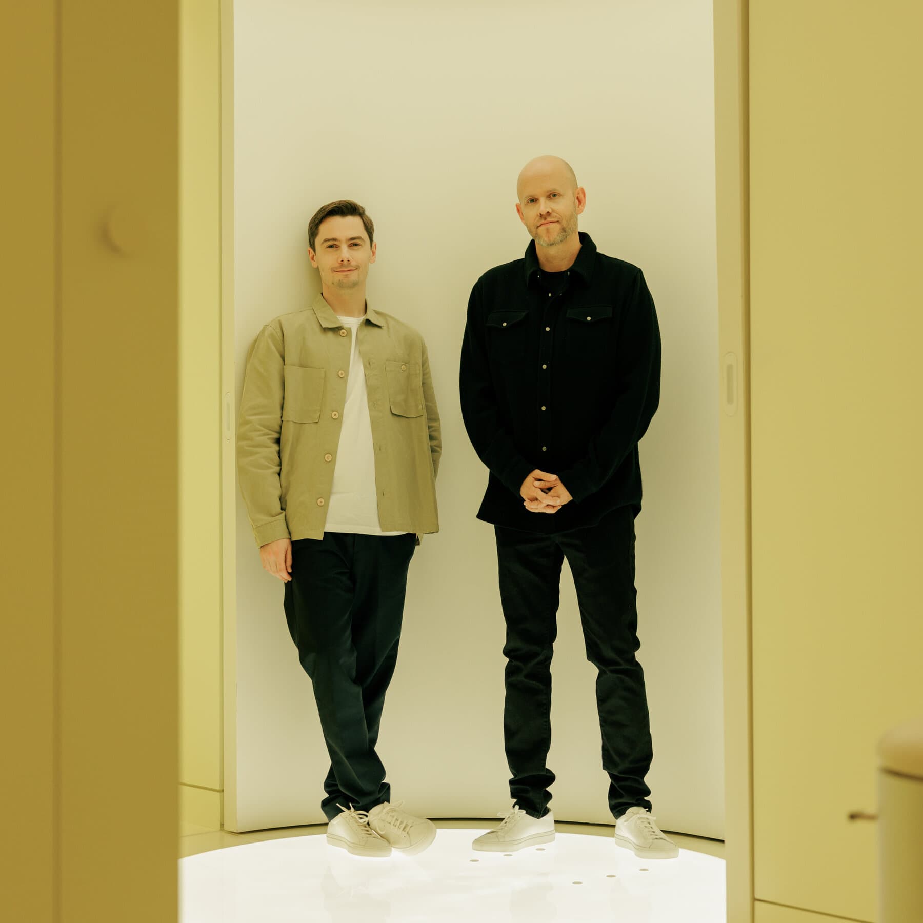 Neko Health’s $700 Million Funding Round: Daniel Ek’s Health Tech Investments Continue to Gain Momentum