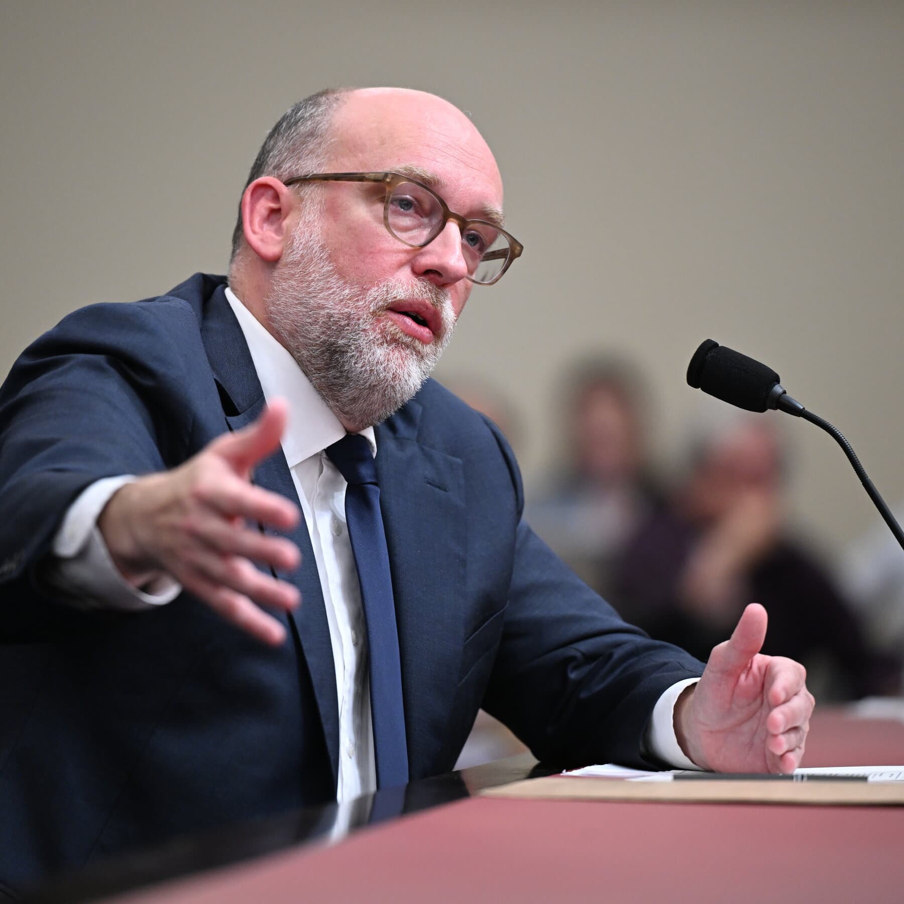 Washington's Power Play on Grants Sparks Institutional Revolt