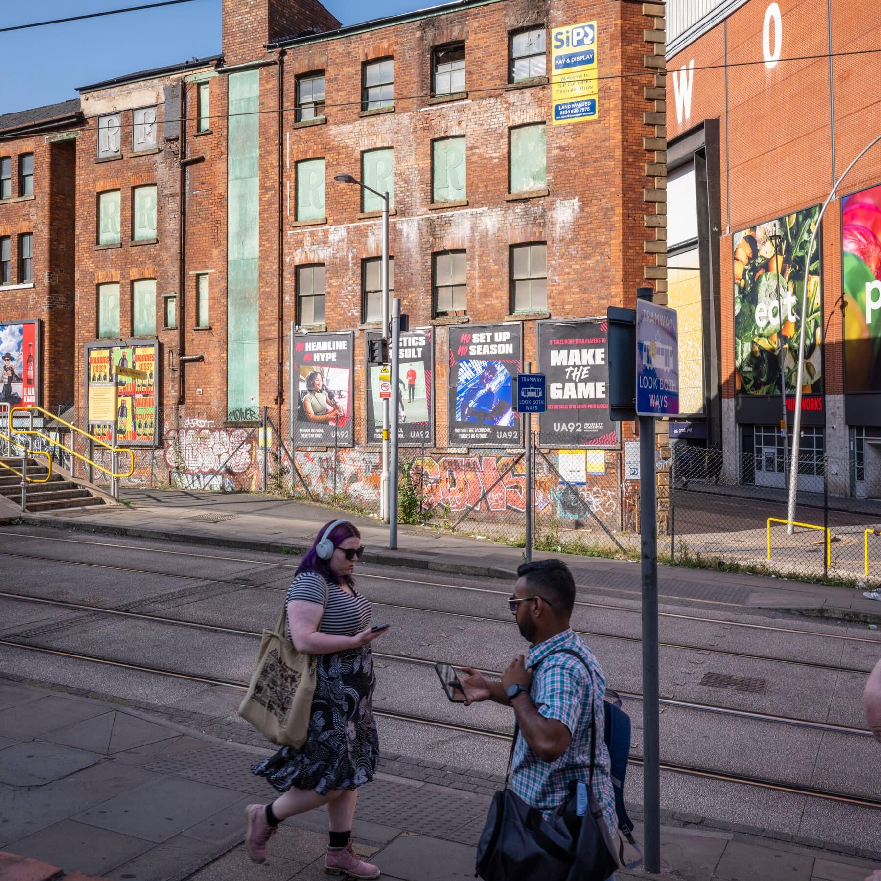 The British Growth Dilemma: New Leadership vs. Decades of Stagnation