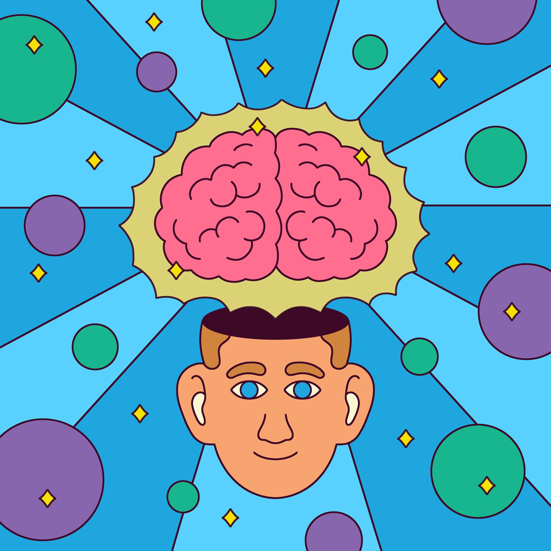 The Resurgence of 'Self-Help' in the Age of AI