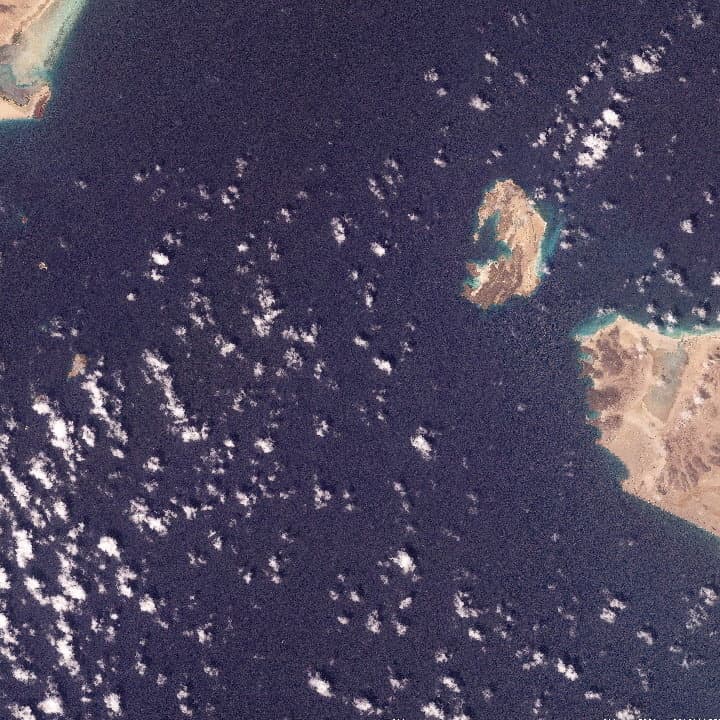 Red Sea Energy Lock: Oil Markets in Geopolitical Vice