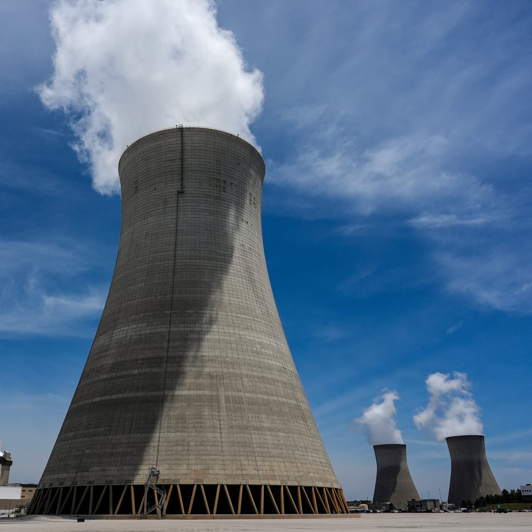 Nuclear Renaissance: Westinghouse's Strategic Ascent from Bankruptcy