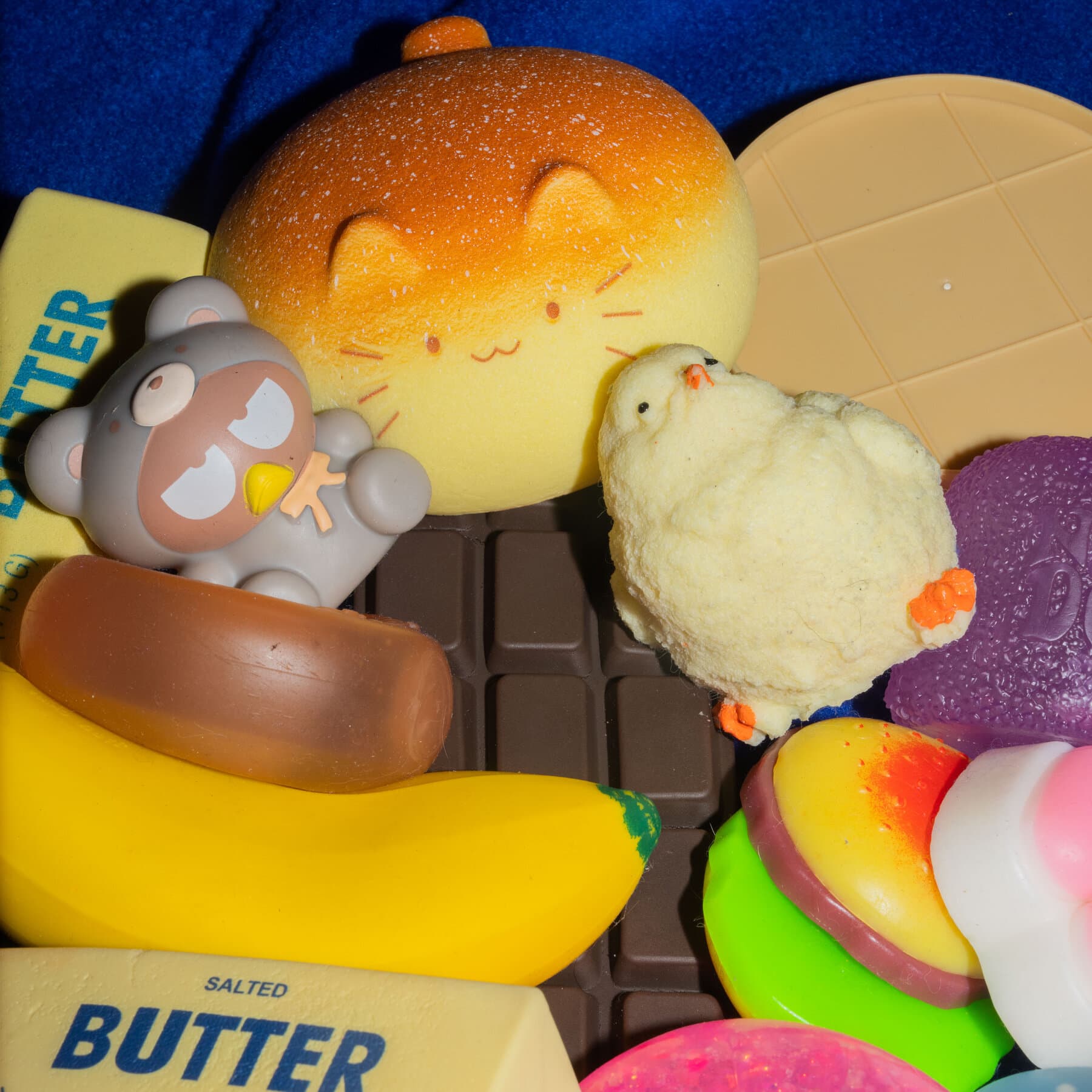 The Hidden Financial Impact of Squishy Toys: How Global Entertainment Trends Are Reshaping Investor Strategies